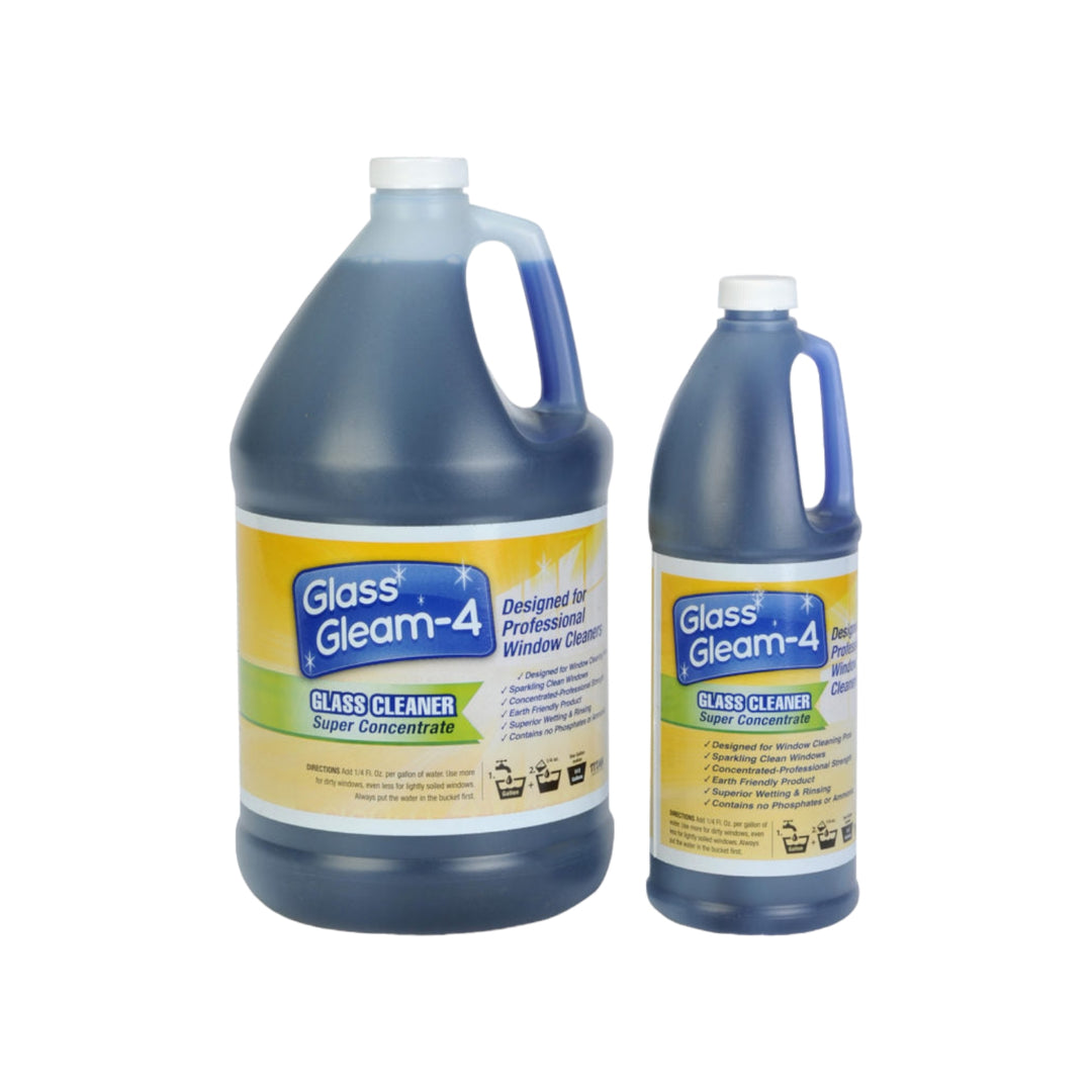 Super Concentrate Glass Cleaner – Earth Renewable