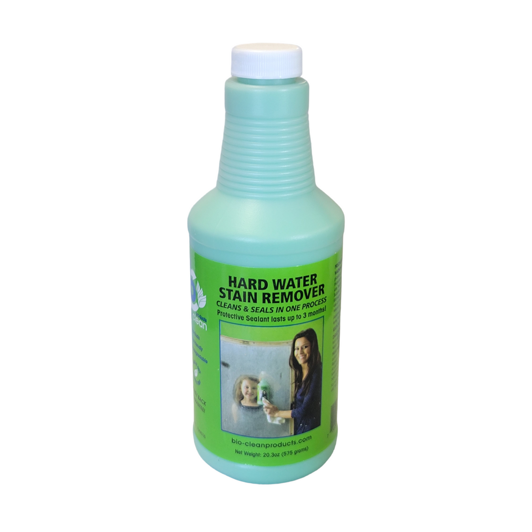 Hard Water Stain/Spot Remover - 7 Ounces $7.99