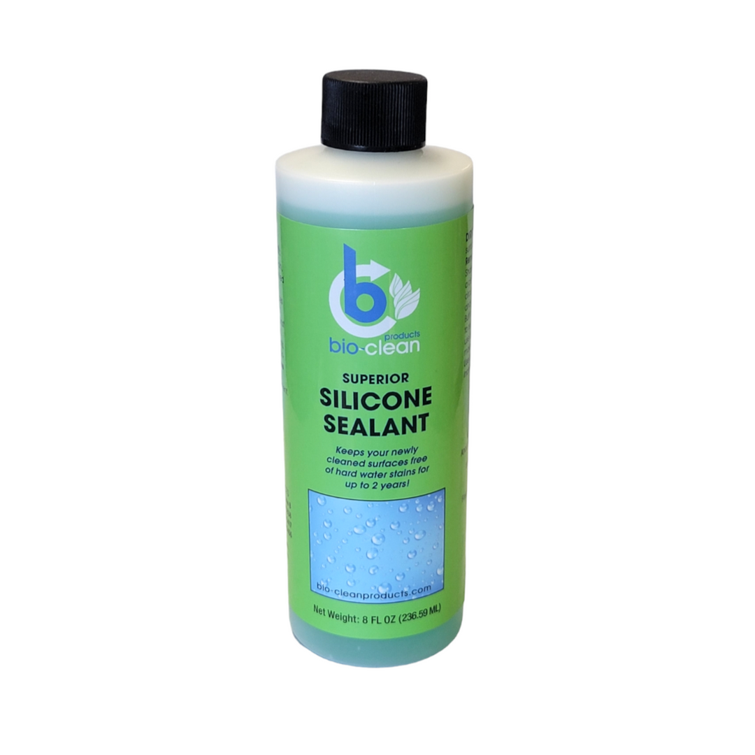 BioClean Stain Remover