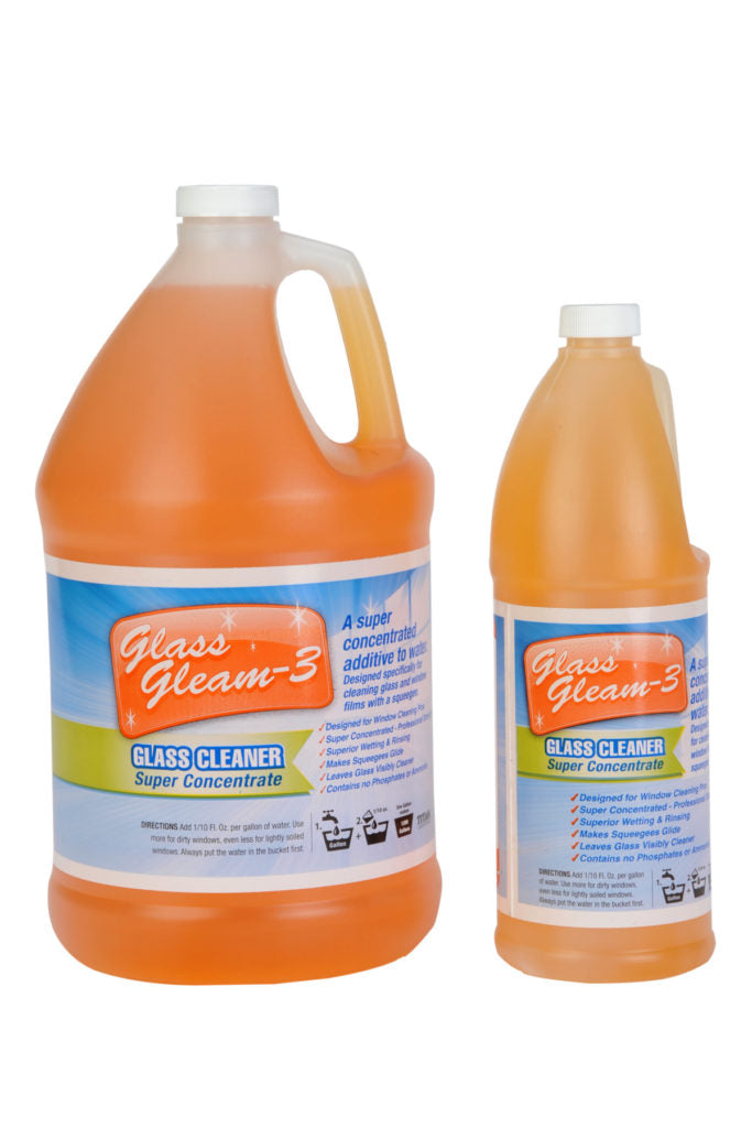 Genlabs Squeegee Window Cleaner – Window Magic Supply