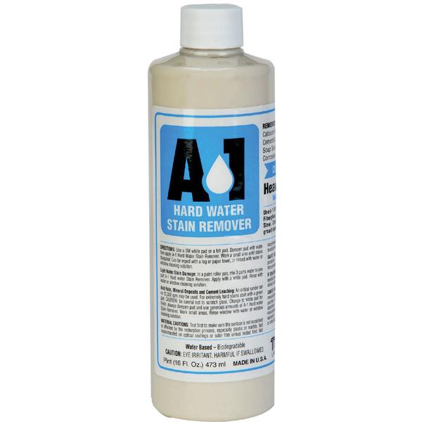  BIO CLEAN 8 oz Water Stain Protective Sealant : Health &  Household