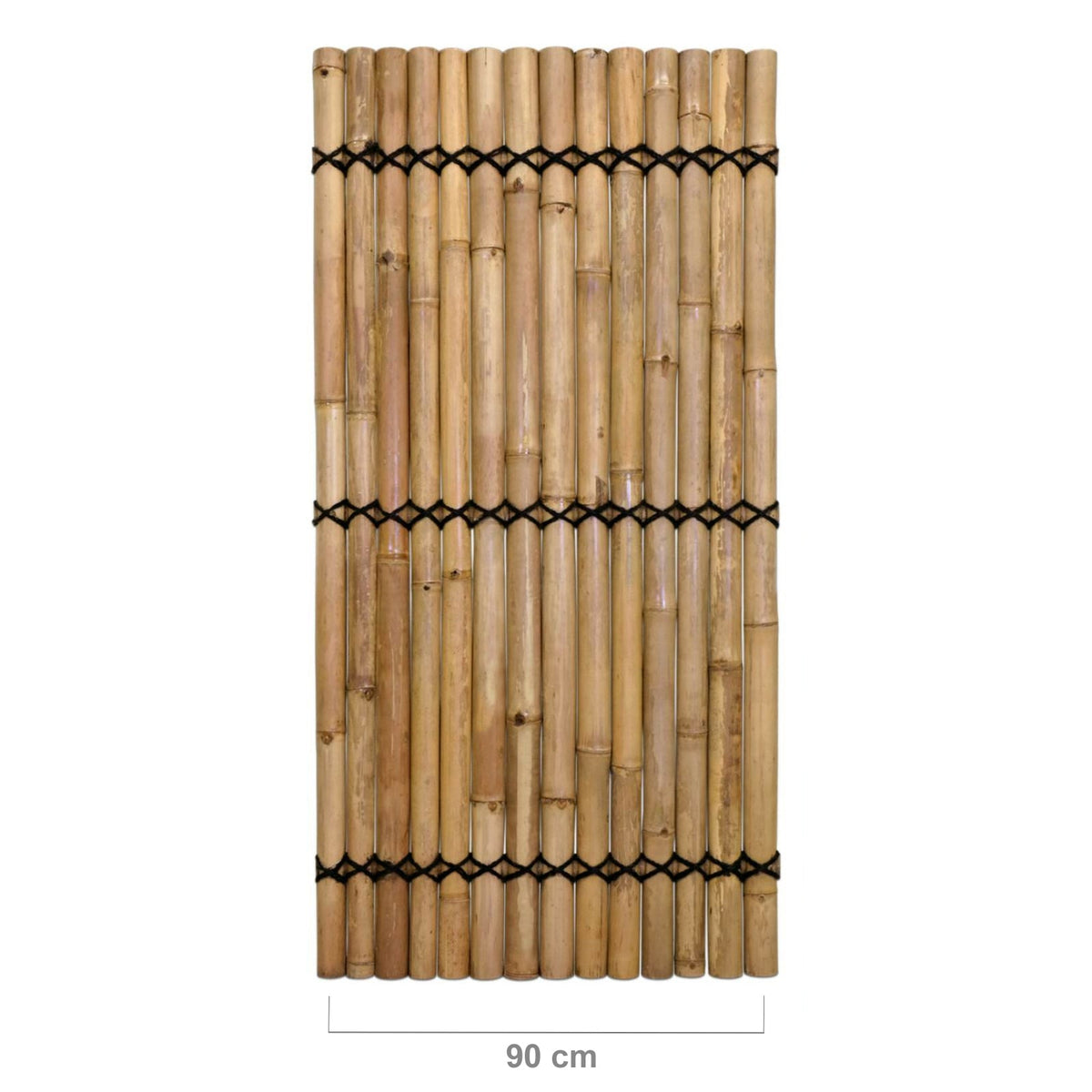 Gewoon Resoneer vandaag Bamboe Schuttingen kopen? | Bamboo Import