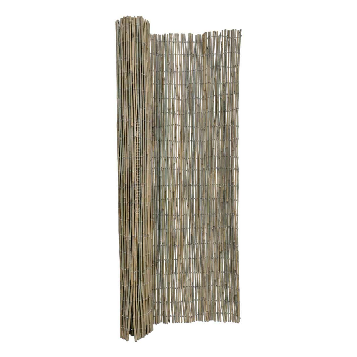 voor de hand liggend uitvoeren Dhr Gespaltene Bambusmatten | Bamboo Import