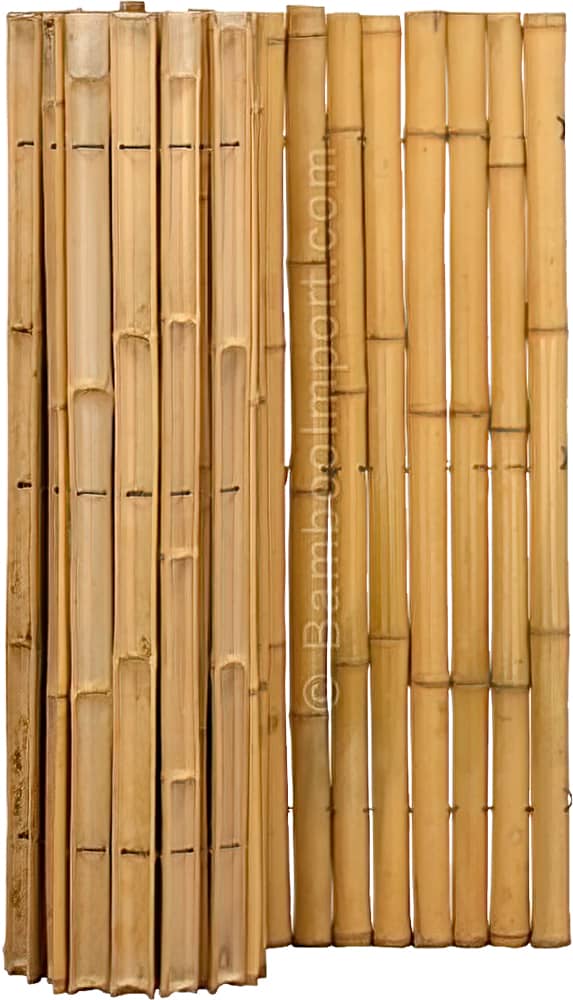 Dressoir Dekking Aap Bamboematten kopen? | Bamboo Import