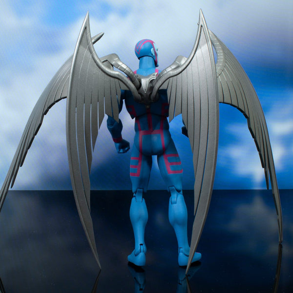 Marvel Select Archangel Action Figure