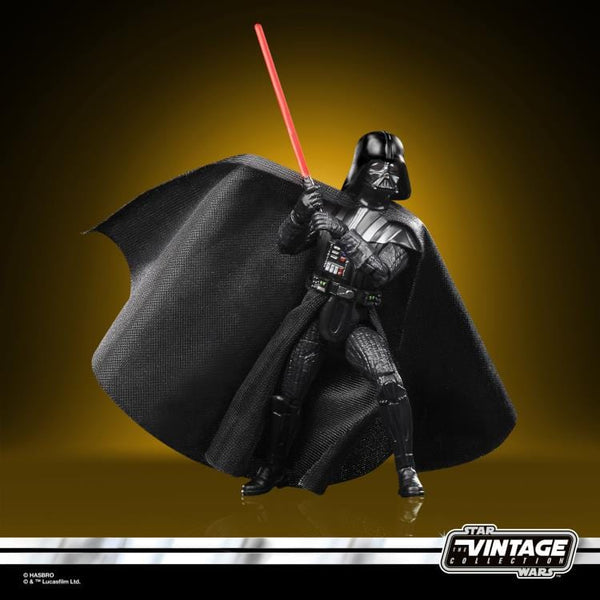 Star Wars The Vintage Collection Darth Vader (Death Star II) Action Figure