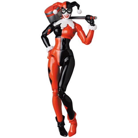 MAFEX No. 162 Batman: Hush Harley Quinn Action Figure