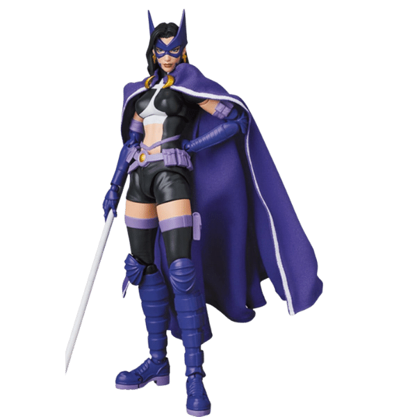 MAFEX No. 170 Batman: Hush Huntress
