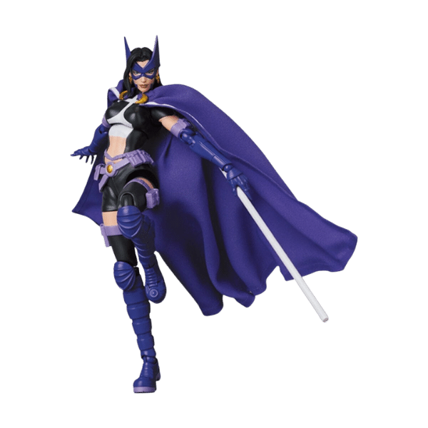 MAFEX No. 170 Batman: Hush Huntress