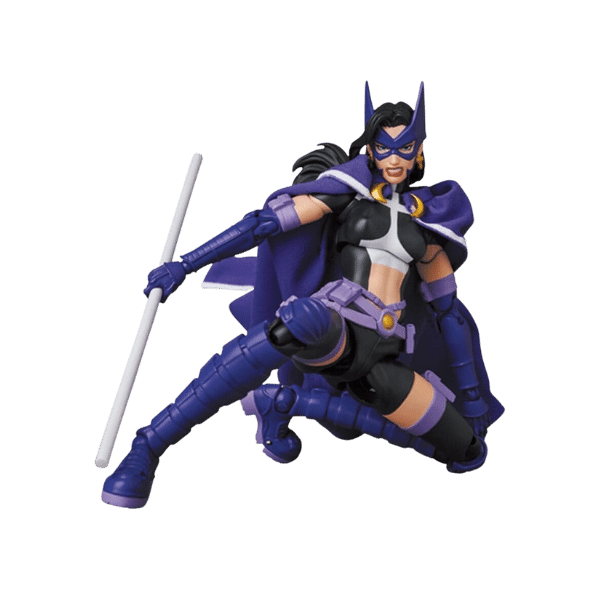 MAFEX No. 170 Batman: Hush Huntress