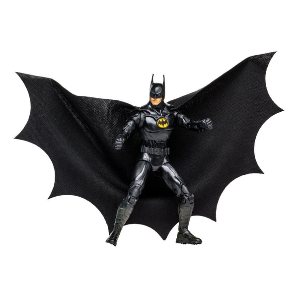 DC Multiverse The Flash Batman (Multiverse) Action Figure