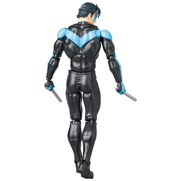 MAFEX No. 175 Batman: Hush Nightwing Action Figure