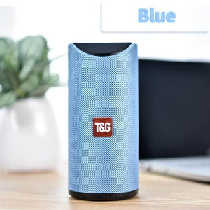 TG Bluetooth Portable Speaker