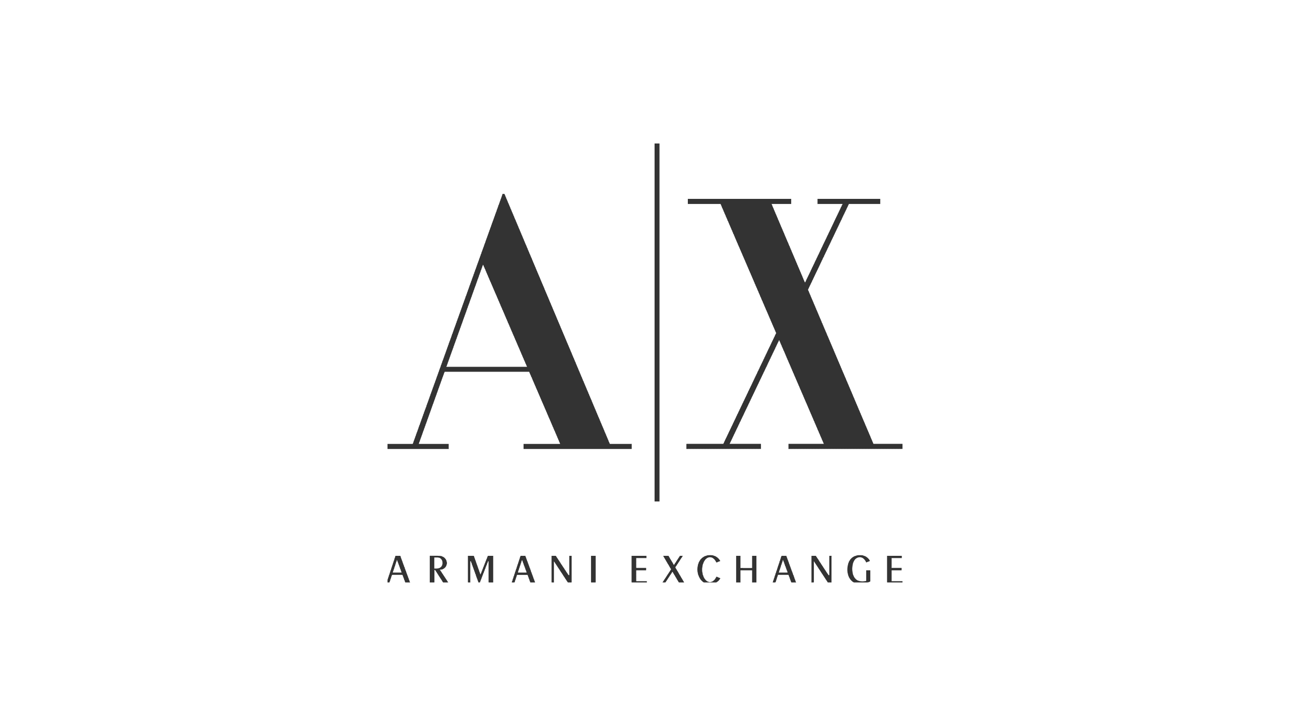 Armani Exchange – Kechiq Concept Boutique