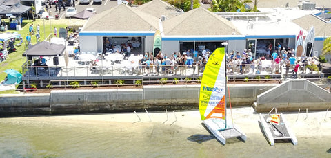 Tower Beach Club Event Venue San Diego