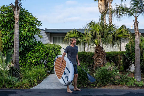 Is Paddle Boards Hype?