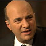 Kevin O'Leary