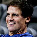 Mark Cuban