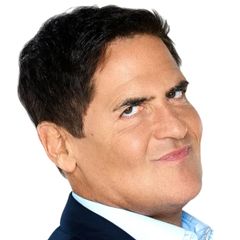 Mark Cuban