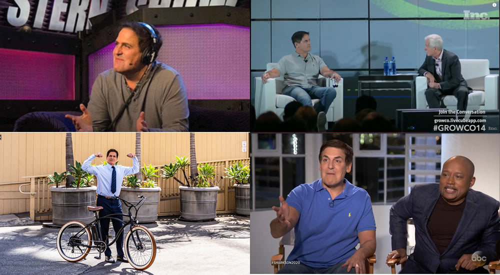 Tower Paddle Boards is one of Mark Cuban's best Shark Tank investments