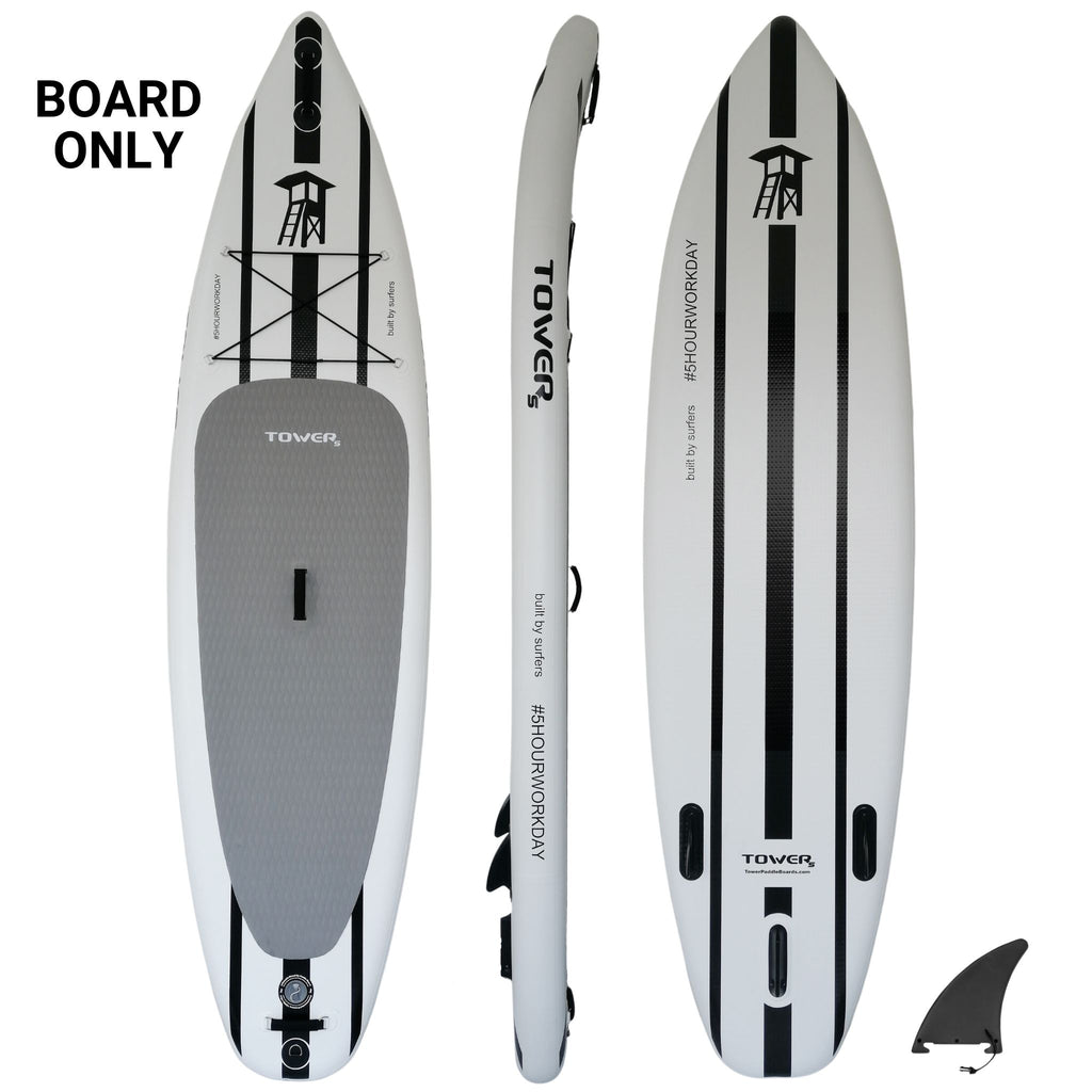 ATOLL INFLATABLE PADDLE BOARD - 11 ft