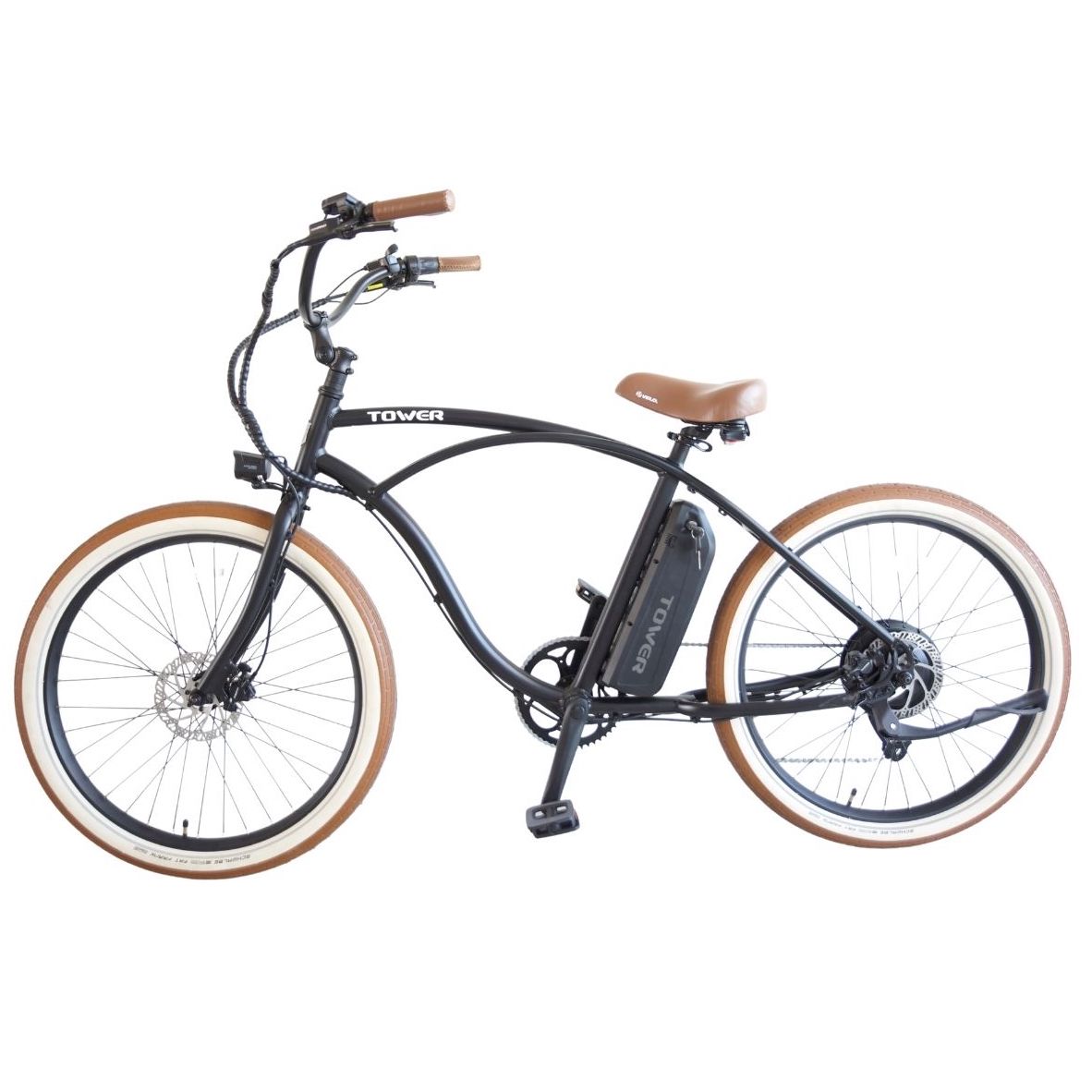 Beach Bum 2 eBike