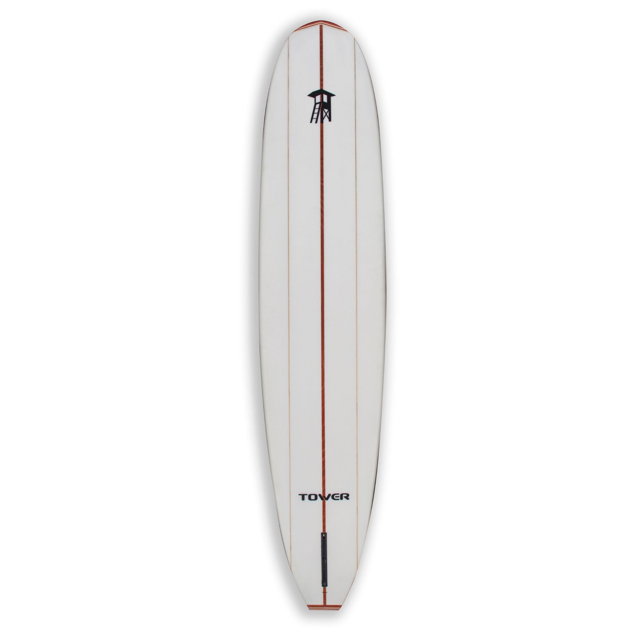 9' Classic Longboard