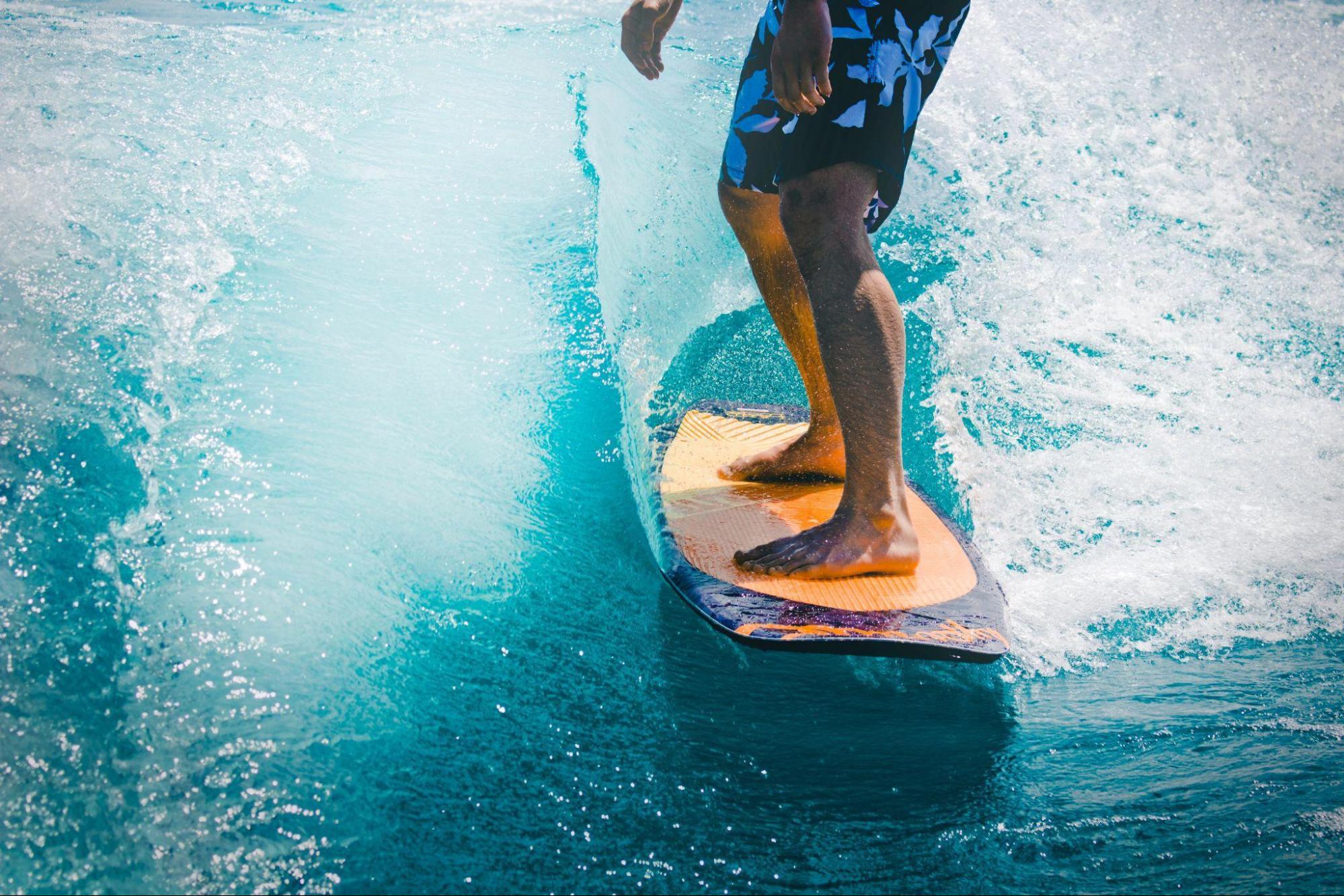 Wake Surfing Gear Checklist