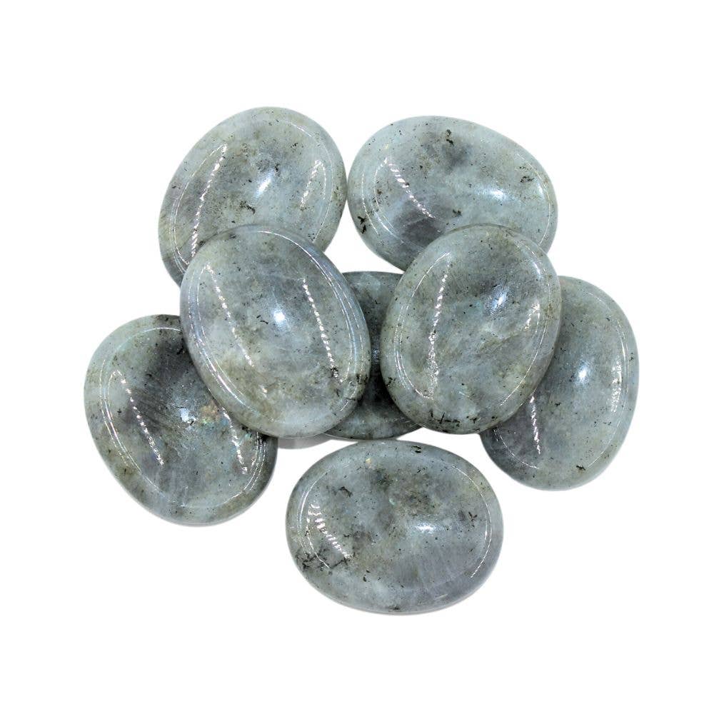 Calming Stone - Labradorite