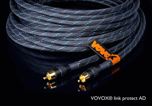 VOVOX Sonorus Direct S Non-shielded Balanced – kicksoundstore