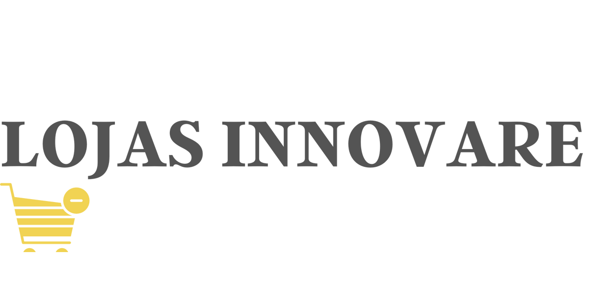 LOJAS INNOVARE