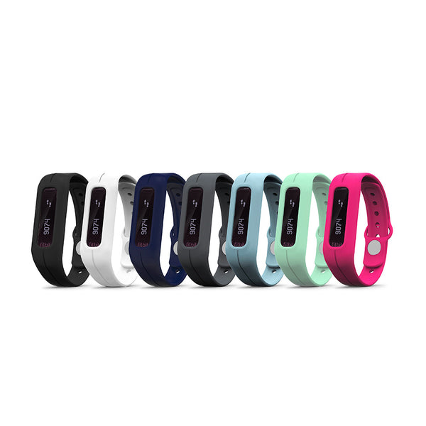 WoCase Fitbit ONE Accessory Wristband Bracelet OneBand Collection (2015 ...