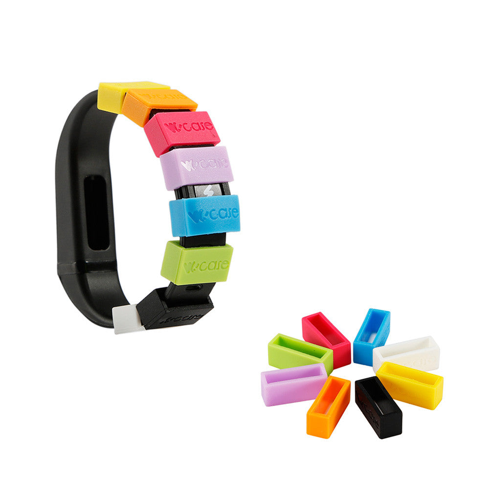 Fastener for Fitbit Activity Tracker | WoCase Official Website