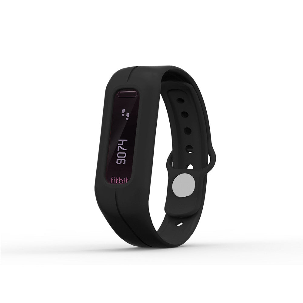 fitbit one sleep band