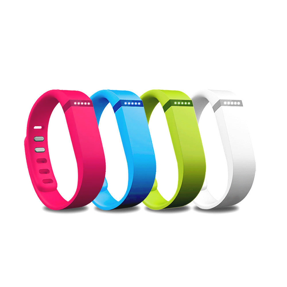 Pack Accessory Wristband Clasps for Fitbit Flex Activity | WoCase Official Website