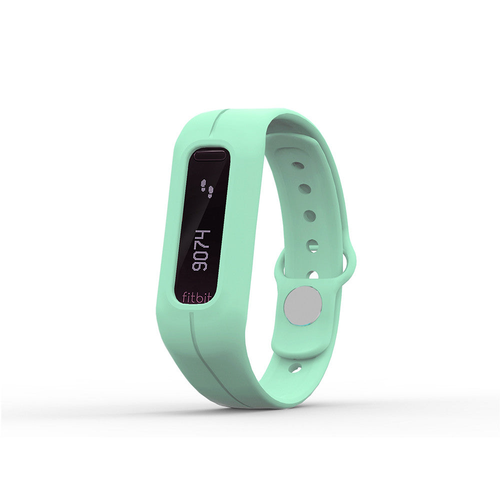 WoCase Fitbit ONE Accessory Wristband Bracelet OneBand Collection (2015 ...