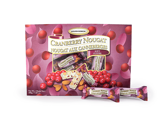 Les Bonbons de Mandy - Chewing Paste - Carambar Nougat