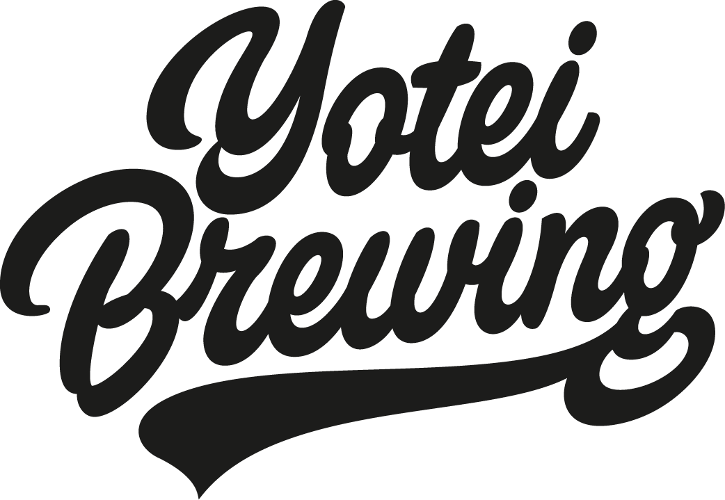 Yotei Brewing | ヨーテイブルーイング