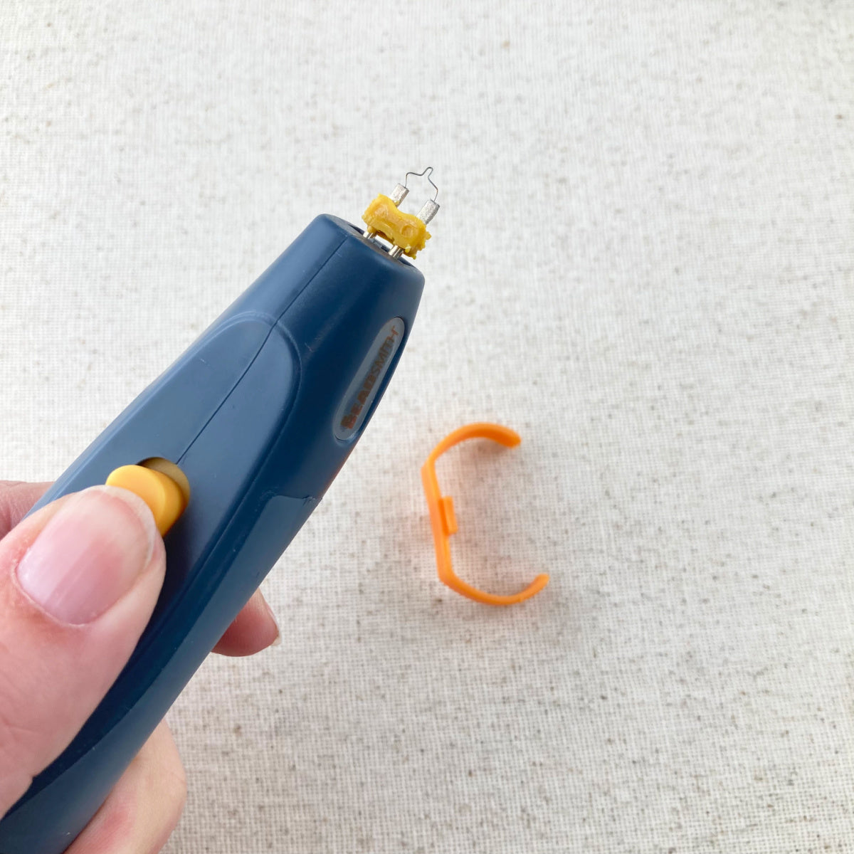 Thread Zapper