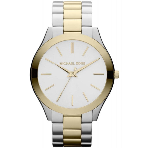 Buy Michael Kors MK4222 Watch in India I Swiss Time House