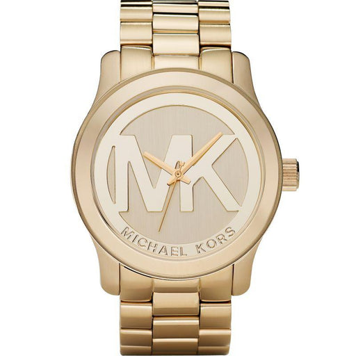 Michael Kors MK3435 Runway Ladies Watch