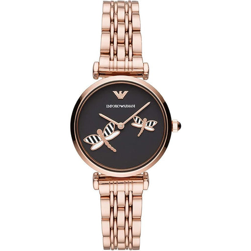 Michael Kors Ladies Darci Watch MK3352 - Womens Watches from The Watch Corp  UK