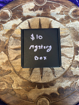 $10 Mystery Box - Lavender Moon Shop Co US