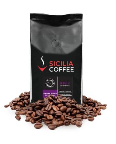 Café Sicilia – A Review of Their Coffee – Coffee Captured