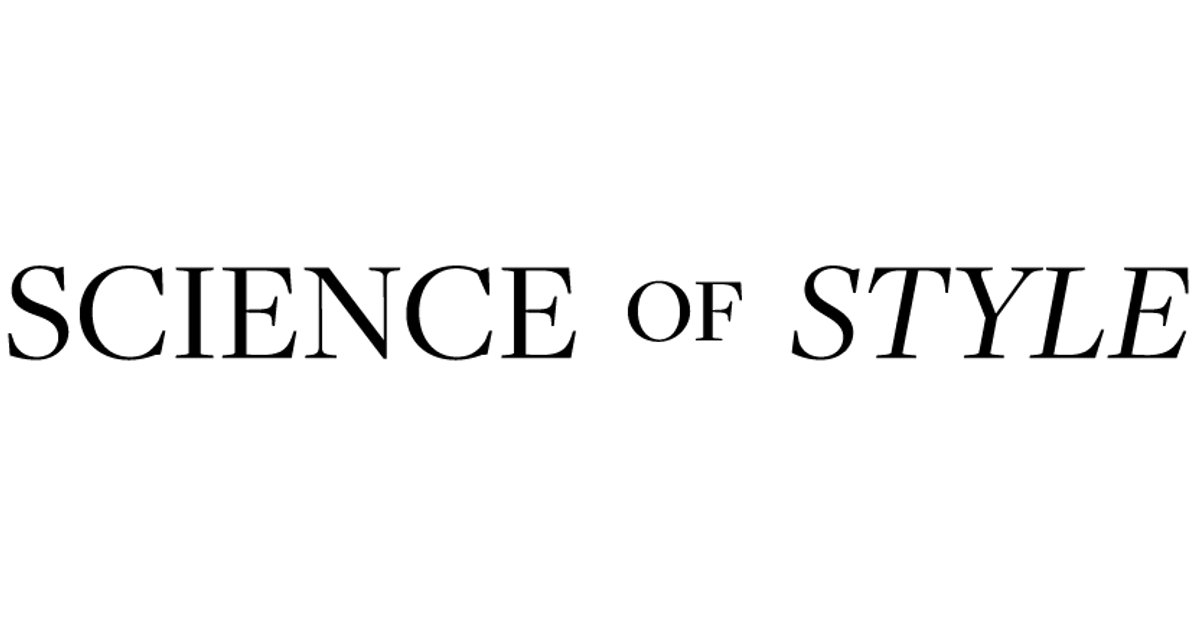 Science of Style