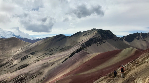 2019 Peru
