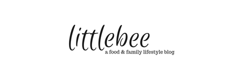 littlebee Logo