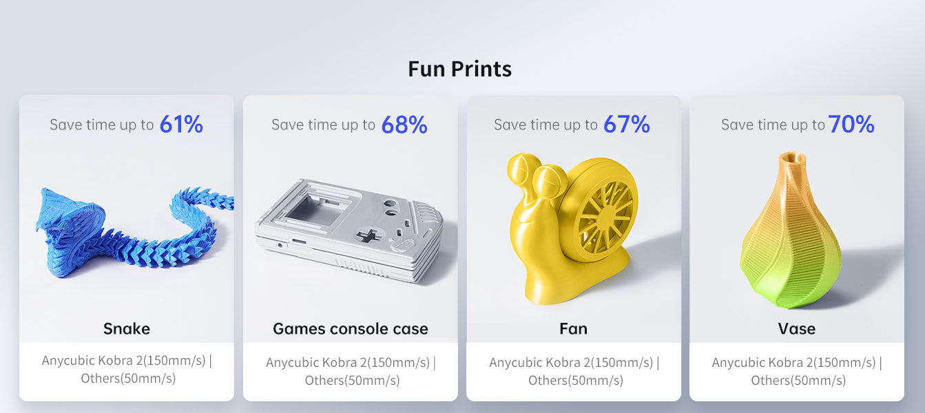 Anycubic Kobra 2 3D printer4