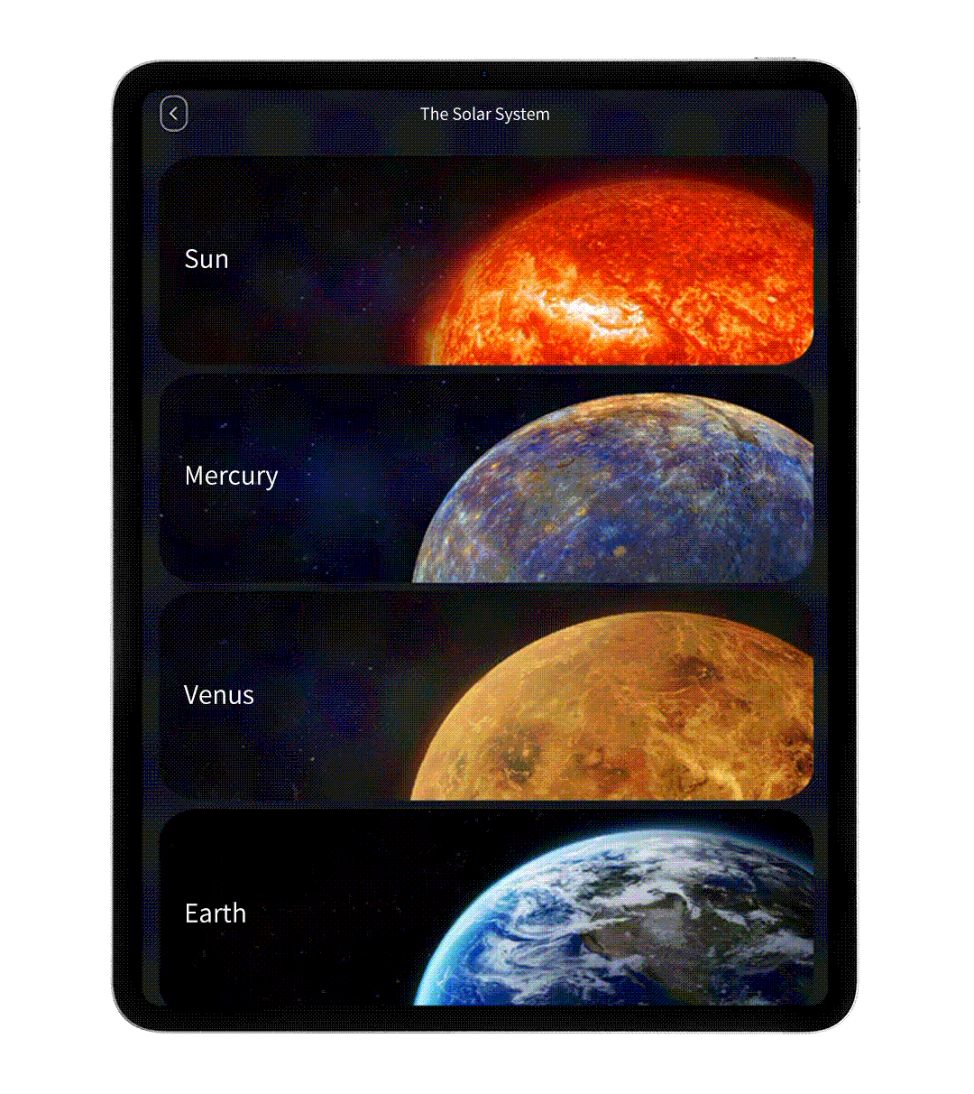 Beaverlab Smart Telescope for seeing farther and clearer18