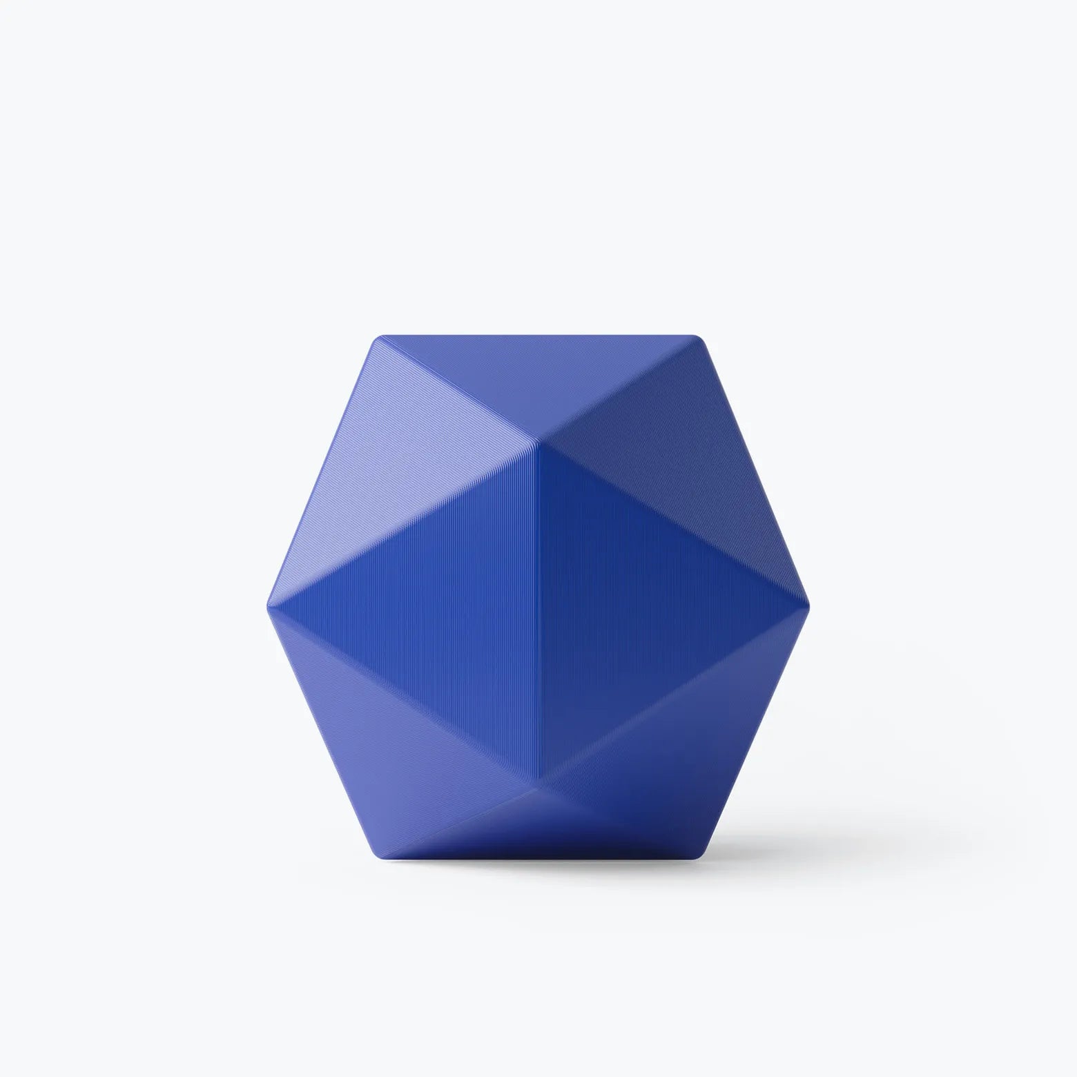 

AnkerMake PLA+ Basic Filament (2-Pack) Blue / 2-Pack
